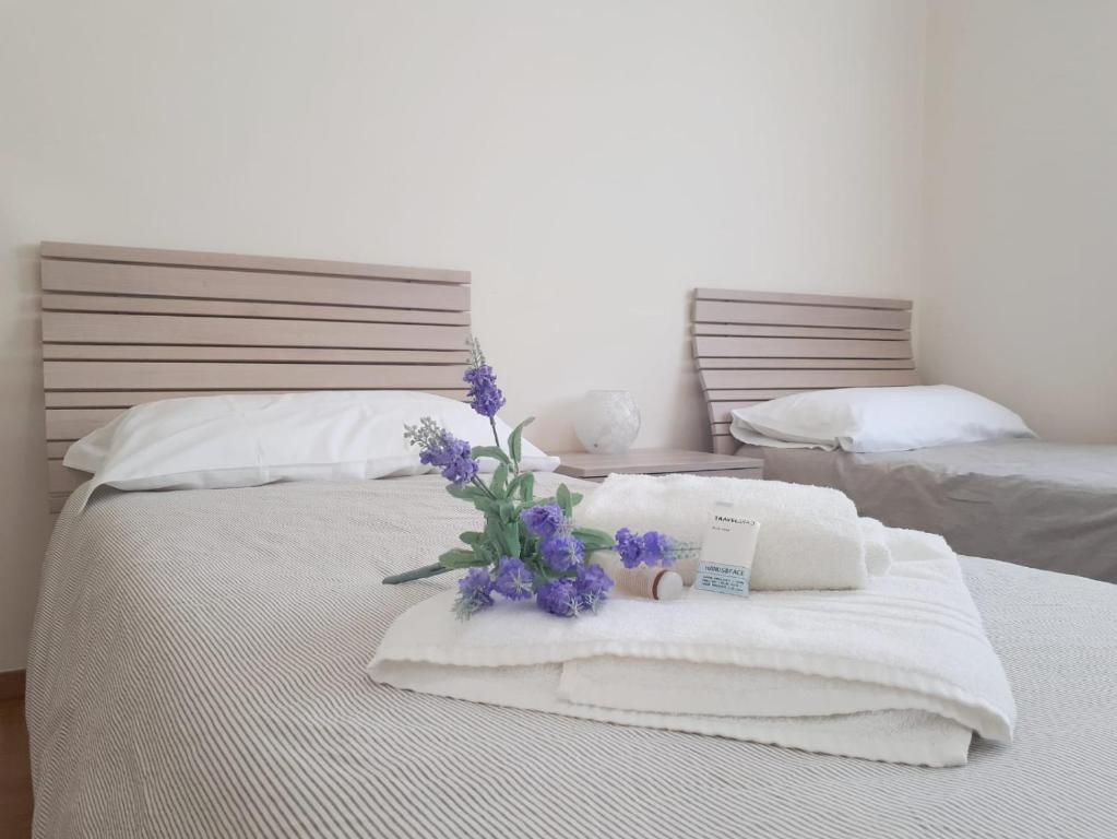Casa Claudia room 3