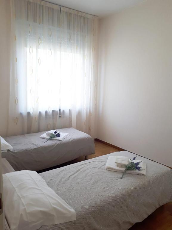 Casa Claudia room 4
